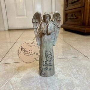 Hope Angel from Wish Givers Collection by Evergreen, 9"